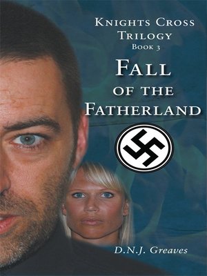 cover image of The Fall of the Father Land